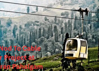 Gondola Gridlock Broken: Baisaran Project Advances with NIA Consent
