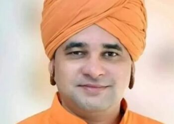Alwar MP, Mahant Balaknath among frontrunners for Rajasthan CM post