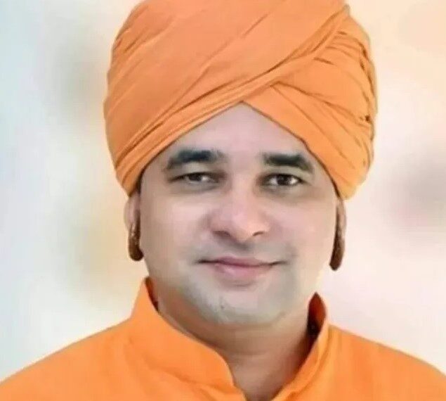 Alwar MP, Mahant Balaknath among frontrunners for Rajasthan CM post