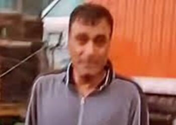 Bandipora driver loses vehicle in Ramban landslide, returns home empty-handed