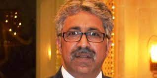 J&K Bank sacks its chief manager Sajad Bazaz, Says “action after receiving report from credible agencies”