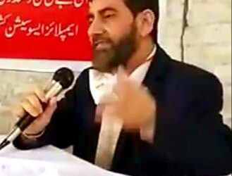 EJCC,  CAPD Employees Association Kashmir congratulates Bashir Ahmad Khan (KAS) for his promotion