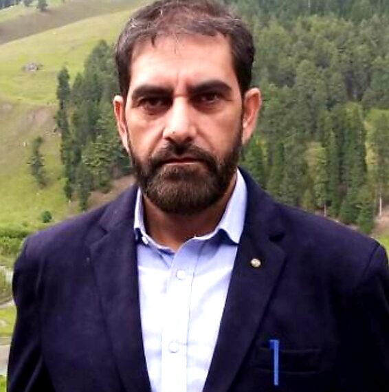 Director FCS&CA directs deduction one day salary of the employees of his directorate for J&K Relief Fund