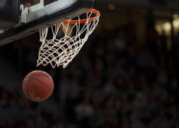 Inter-Zone District Level Basketball Selection trials commence at BHSS Lar