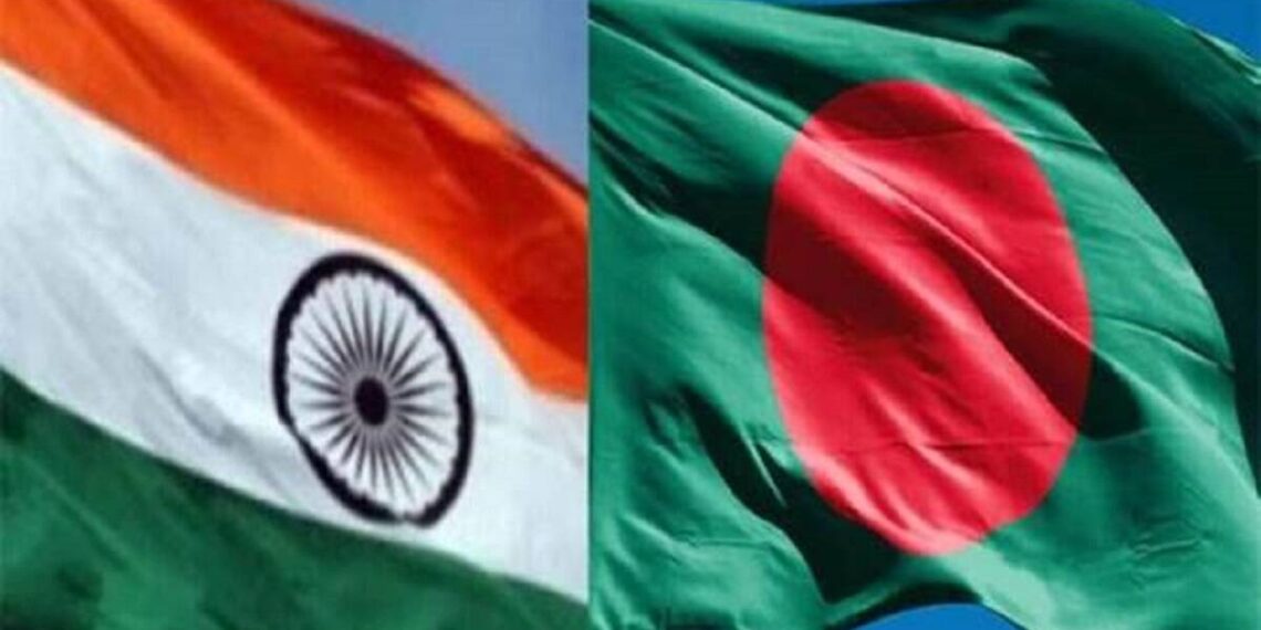 B’desh FM Dr Momen called for deeper cooperation between B’desh and India