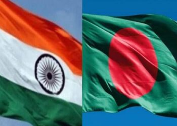 B’desh FM Dr Momen called for deeper cooperation between B’desh and India