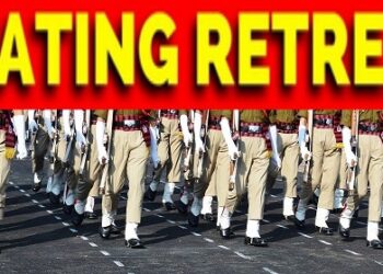 74th Republic Day celebrations culminate with Beating Retreat ceremony