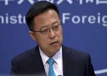 Beijing protests US delegation’s visit to Taiwan
