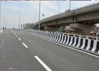 Bemina Bypass road chokes daily traffic, 4-lanning plan ‘still in limbo’