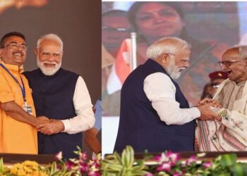 Modi’s Momentum, Amit Shah’s Script, Adhikari’s Mandate: Bengal’s Historic Turn