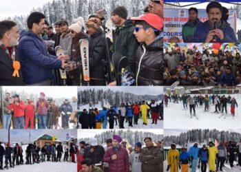 B’gam has immense potential as an ‘All season Tourist destination’: DC