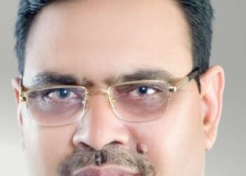 Guv Kalraj Mishra invites Bhajan Lal to form Govt in Rajasthan