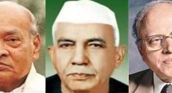 PM Modi announces Bharat Ratna to former PMs Narasimha Rao, Charan Singh, economist MS Swaminathan