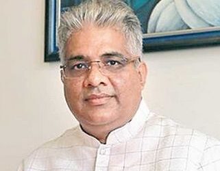 Recent civilian killings in Kashmir won’t trample democracy: Bhupender Yadav