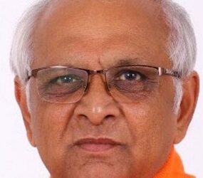 Bhupendra Patel sworn-in as 17th Gujarat Chief Minister