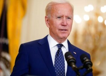 Another attack on Kabul airport ‘highly likely’ in next 24-36 hours: Biden