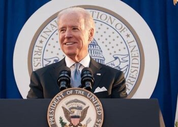 Biden overtakes Trump, closes in on US presidency