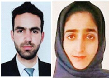 The Shame of Dowry Deaths