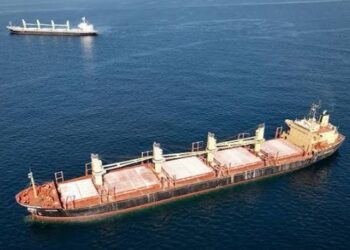 Russia agrees to extend Black Sea Grain Initiative by 60 days