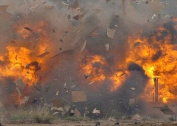 Two dead, one injured in Shopian cold store blast