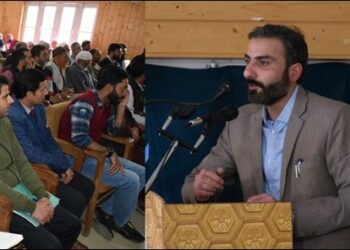 Block Diwas transforming contours of local governance, presenting reflection of peoples’ confidence on public institutions: DDC Pulwama
