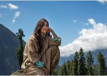 Bollywood rekindles romance with JK as film makers find picture-perfect