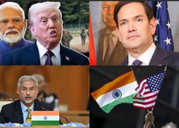 Inclusion Of TRF In US Global Terror List Boosts India’s Diplomatic Outreach
