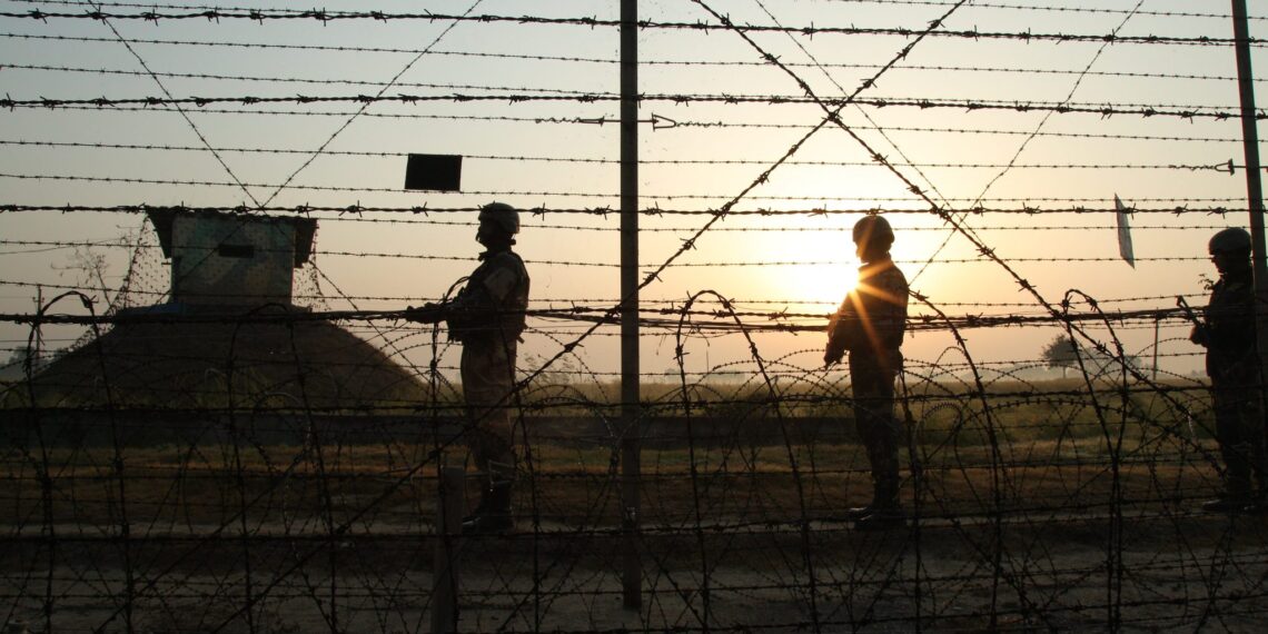2 BSF Personnel, 21 Civilians Held For Involvement In Infiltration Attempts Since 2021: Govt In Lok Sabha