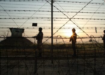 2 BSF Personnel, 21 Civilians Held For Involvement In Infiltration Attempts Since 2021: Govt In Lok Sabha