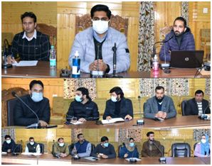 B’pora Admin organises one-day workshop for implementation of Mission Youth