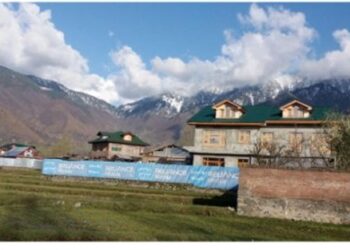 B’pora losing Paddy land at alarming rate, admin fails to check land Conversion