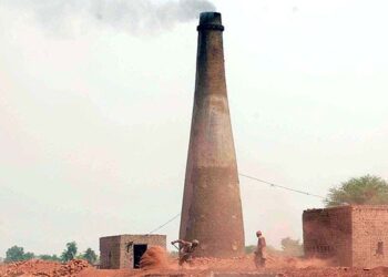 Brick kilns to operate in non containment zones in Jammu division