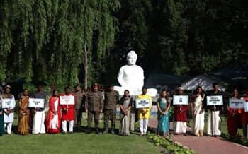 ‘Unity in diversity is core value of Armed Forces’: Brig Gurbir Singh