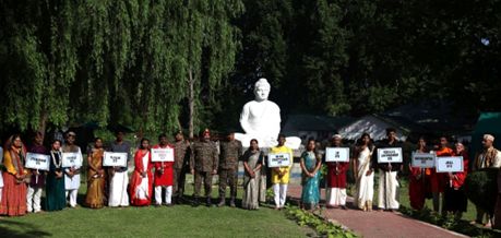 ‘Unity in diversity is core value of Armed Forces’: Brig Gurbir Singh
