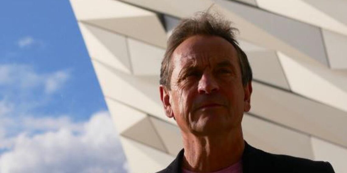 British EU MP’s Kashmir visit invite reportedly withdrawn after he asks to travel freely