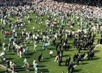 British police apologize 34 years after UK’s worst ever football tragedy