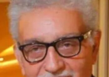 Broadcaster, theatre director Upinder Khashu passes away