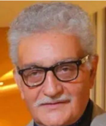 Broadcaster, theatre director Upinder Khashu passes away