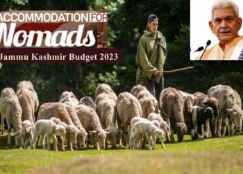 Budget 2023-24 will foster inclusive Dev of all sections