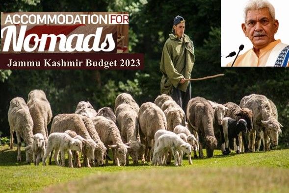 Budget 2023-24 will foster inclusive Dev of all sections