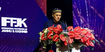 IFFJK 2026: Building Kashmir’s Sustainable Filmmaking Ecosystem