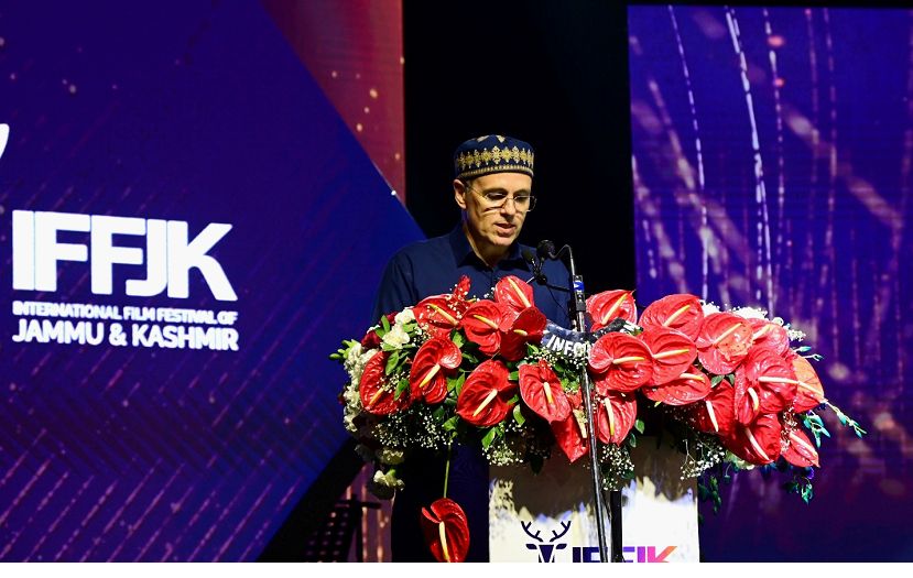 IFFJK 2026: Building Kashmir’s Sustainable Filmmaking Ecosystem