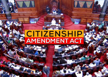 Citizenship Act rules “Under Preparation”, Centre gives time till July