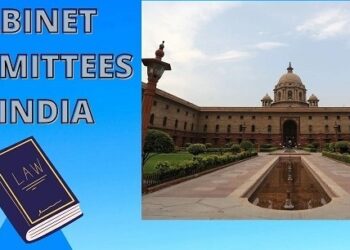 Cabinet Committee rejigged on parliamentary affairs
