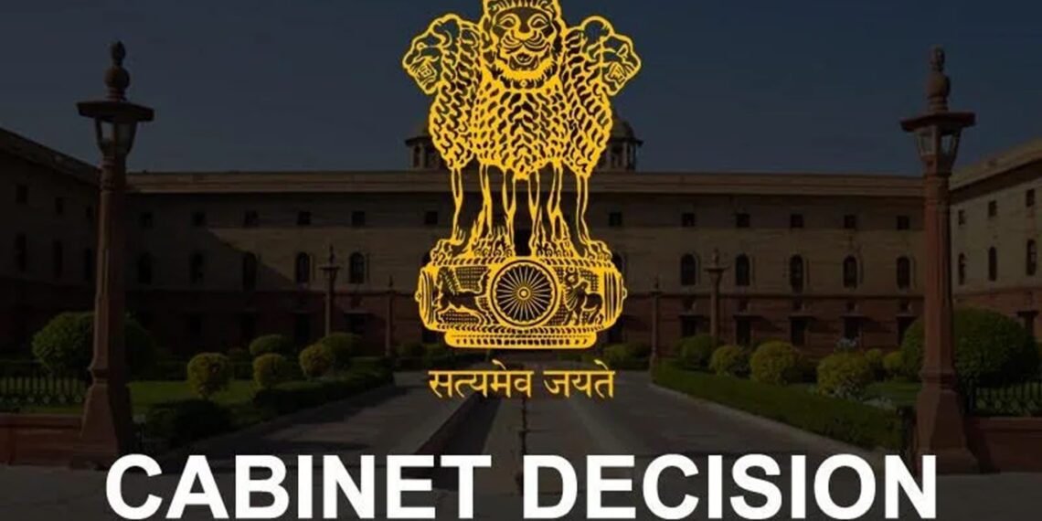 Cabinet Approves Rs 13,000 Crore PM Vishwakarma Scheme