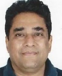 CAT dismiss Ashok Parmar’s Petition Against LG, Senior Bureaucrats, Imposes Fine Of One Lac On Him