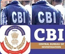 CBI arrests JKTDC official, Polytechnic lecturer for demanding Rs 2.3 Lakh bribe in Jammu