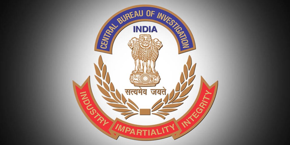 CBI Registers Fresh Case Against Suspended Railway Officer For Amassing Rs 2.3 Crore ‘Illicit’ Assets