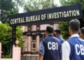 CBI arrests J&K PWD assistant engineer for accepting Rs 30,000 bribe