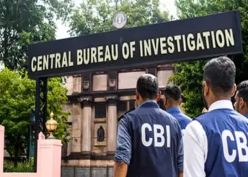 CBI arrests J&K PWD assistant engineer for accepting Rs 30,000 bribe